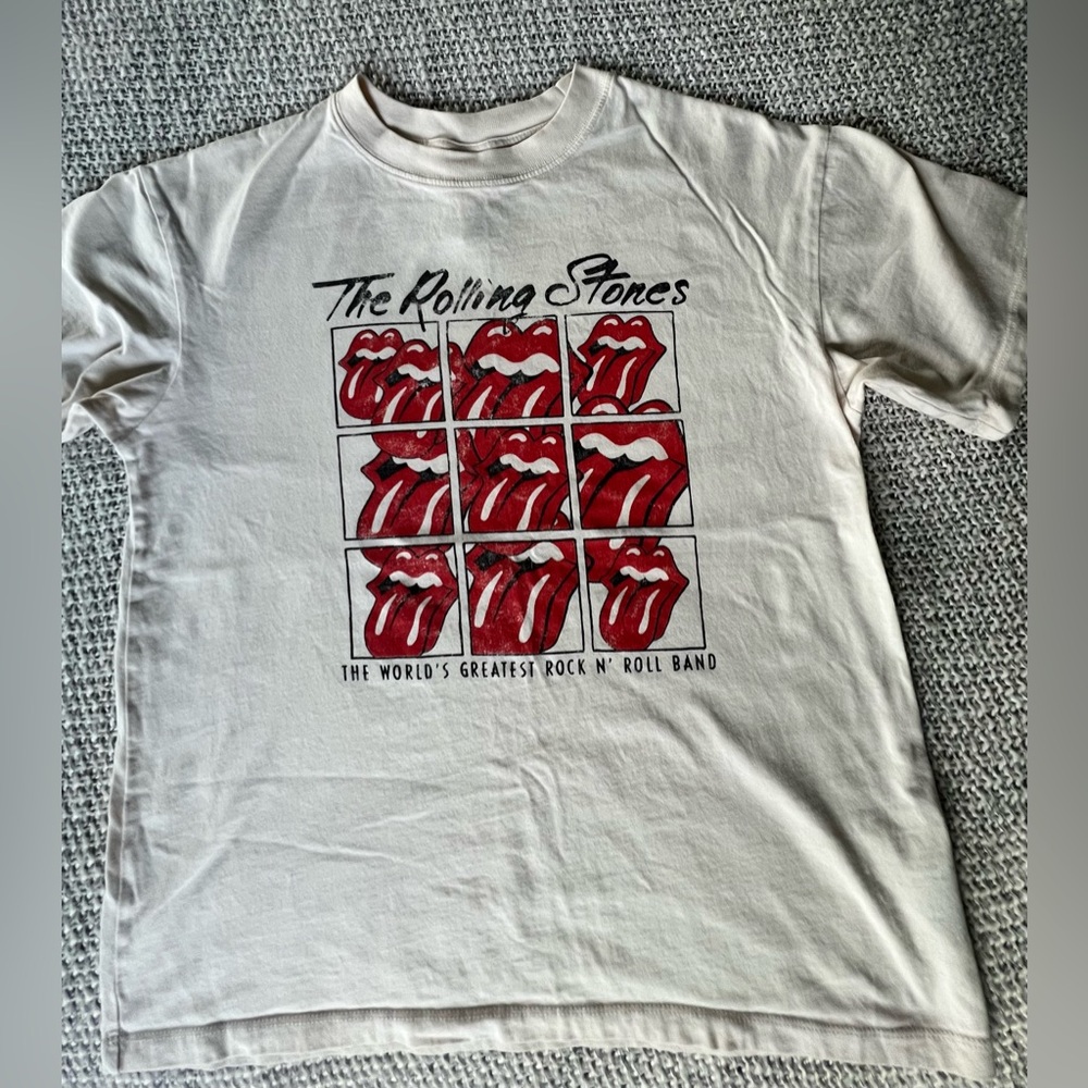 T shirt